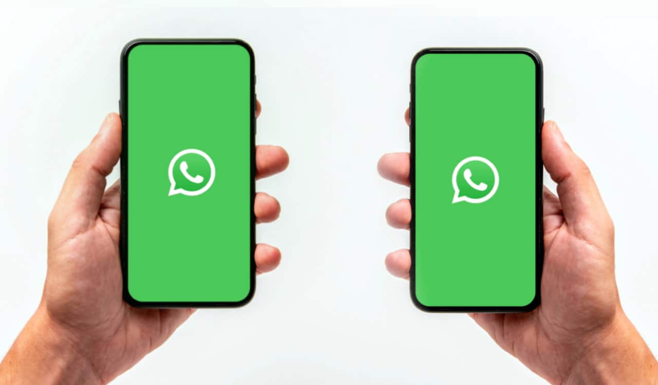 Como conectar facilmente o WhatsApp em dois dispositivos