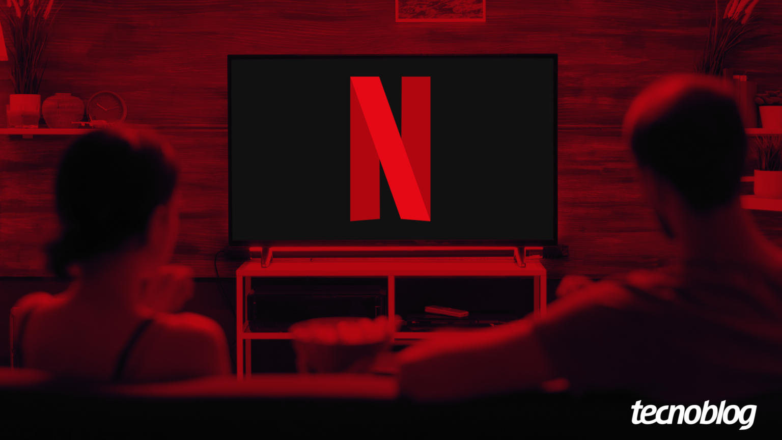 Netflix acaba com plano Básico e começa migração em massa no Brasil • Cultura • Tecnoblog