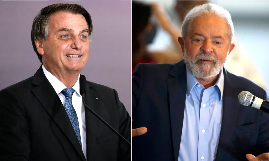 Bolsonaro