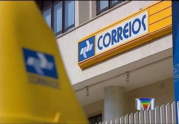 Correios