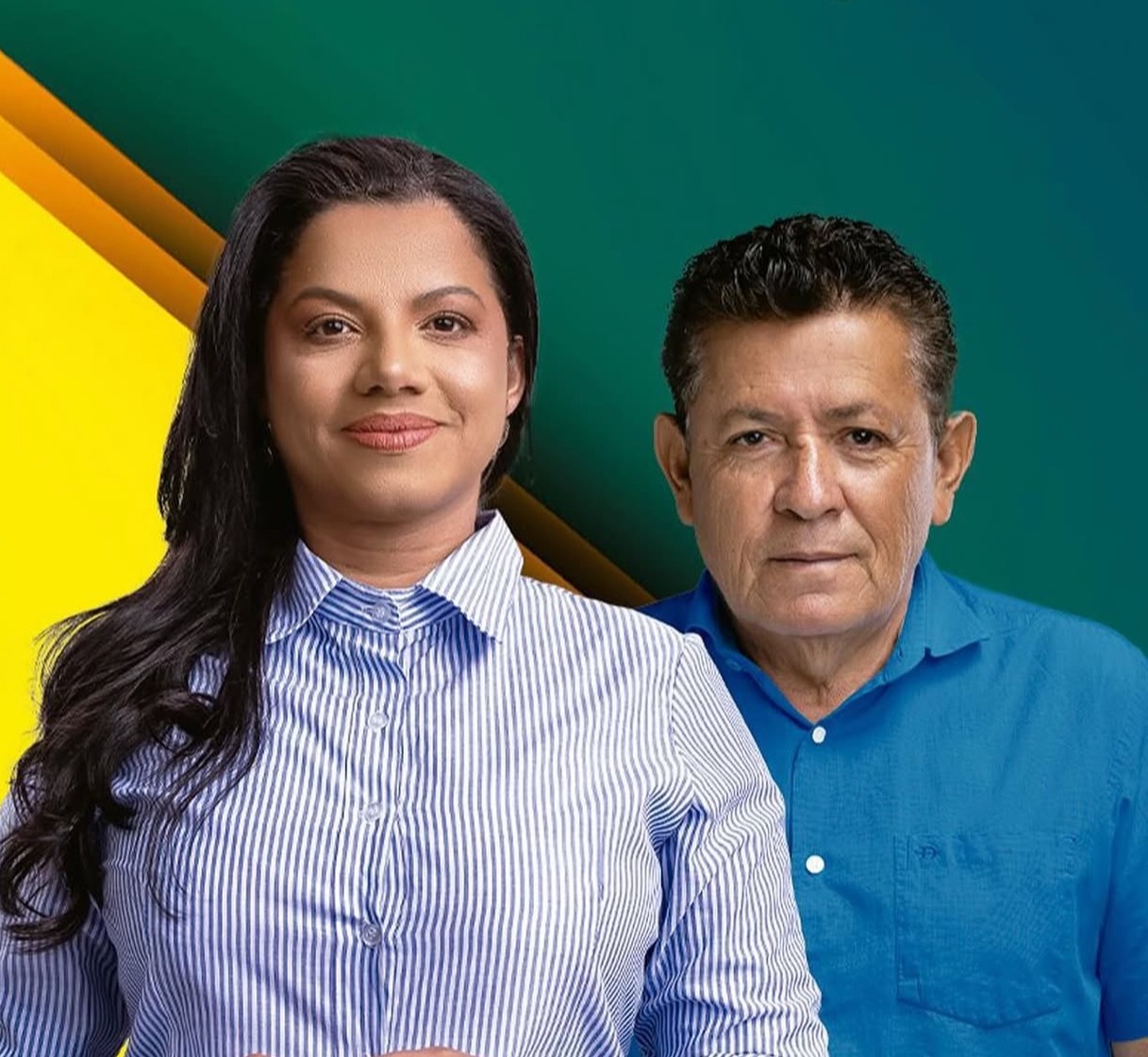 Vice-prefeito rompe com a prefeita de Formosa-GO e se afasta da gestão municipal