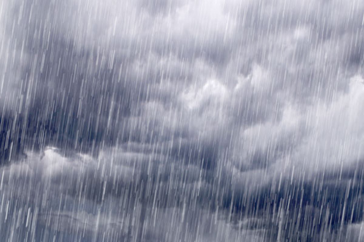 Alerta de Temporal Nordeste Goiano