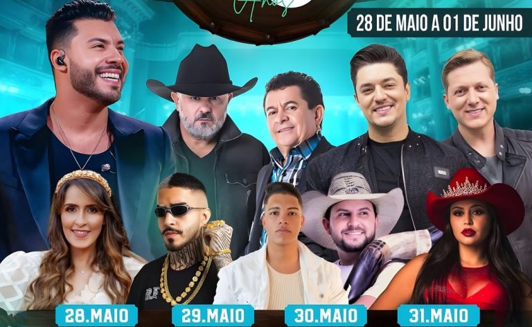 Anivesario Teresina