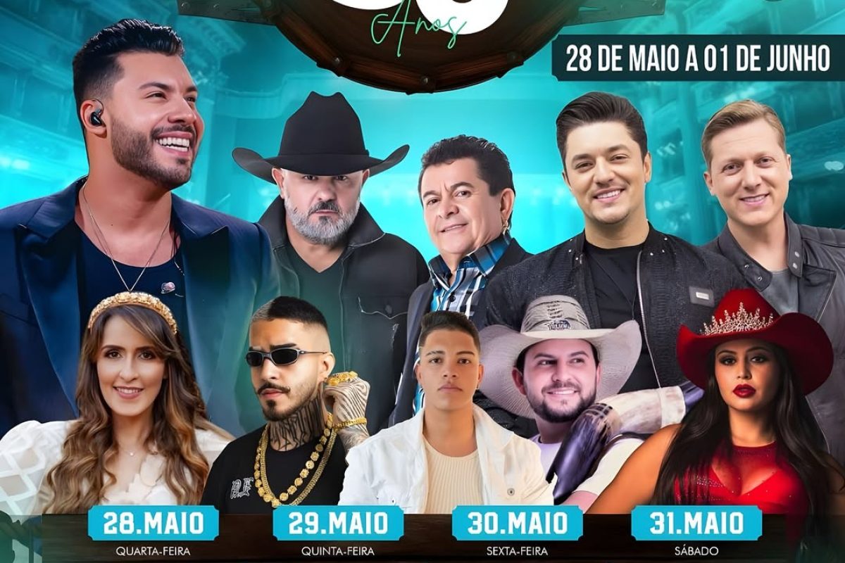 Anivesario Teresina
