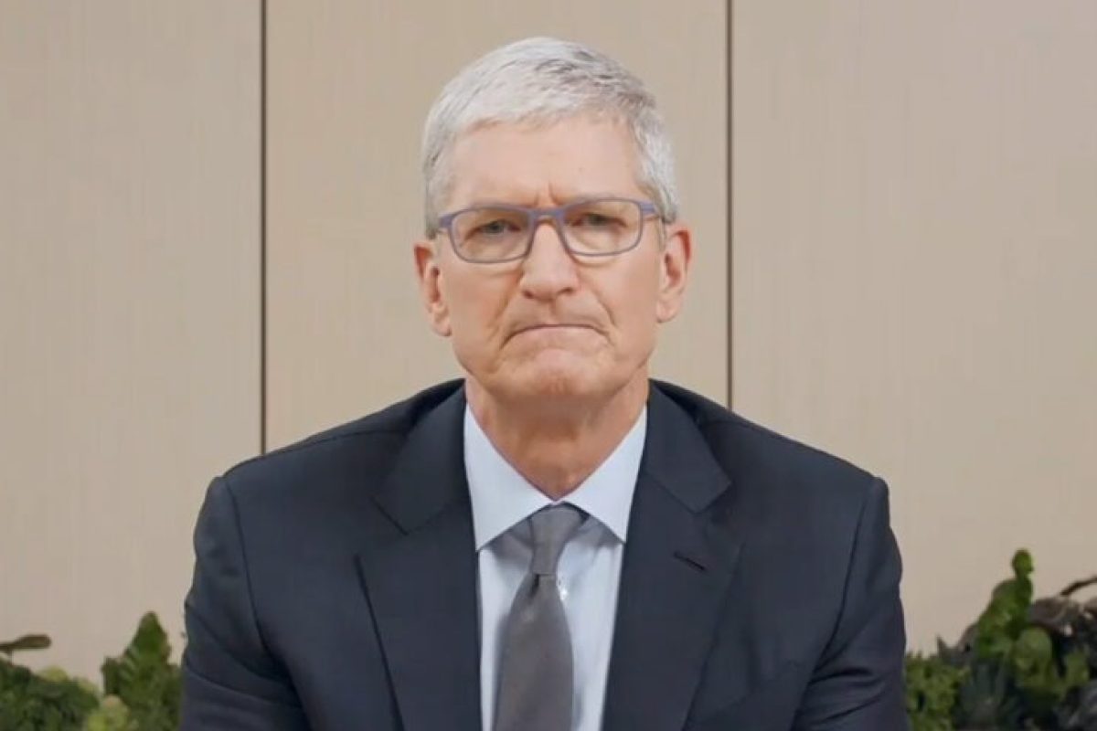 Apple reconhece que outros produtos não serão lucrativos como o iPhone • Negócios • Tecnoblog