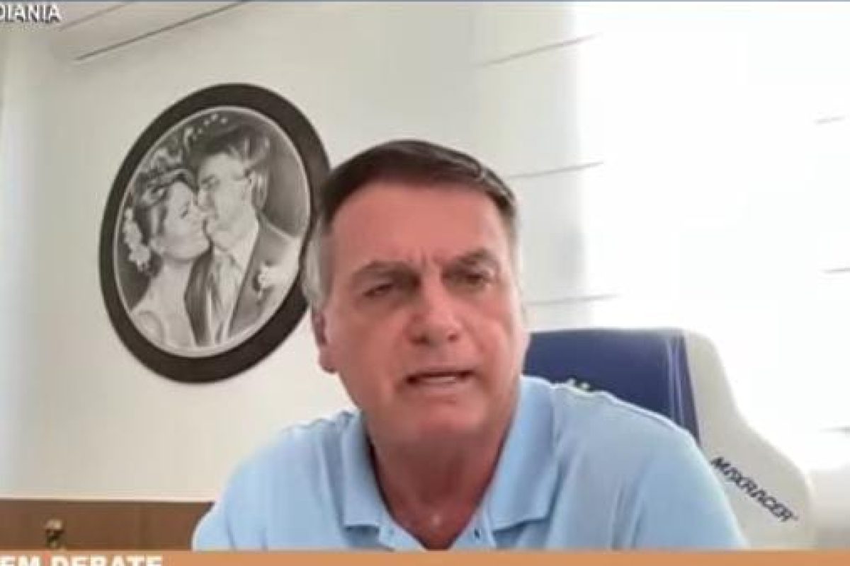 Bolsonaro