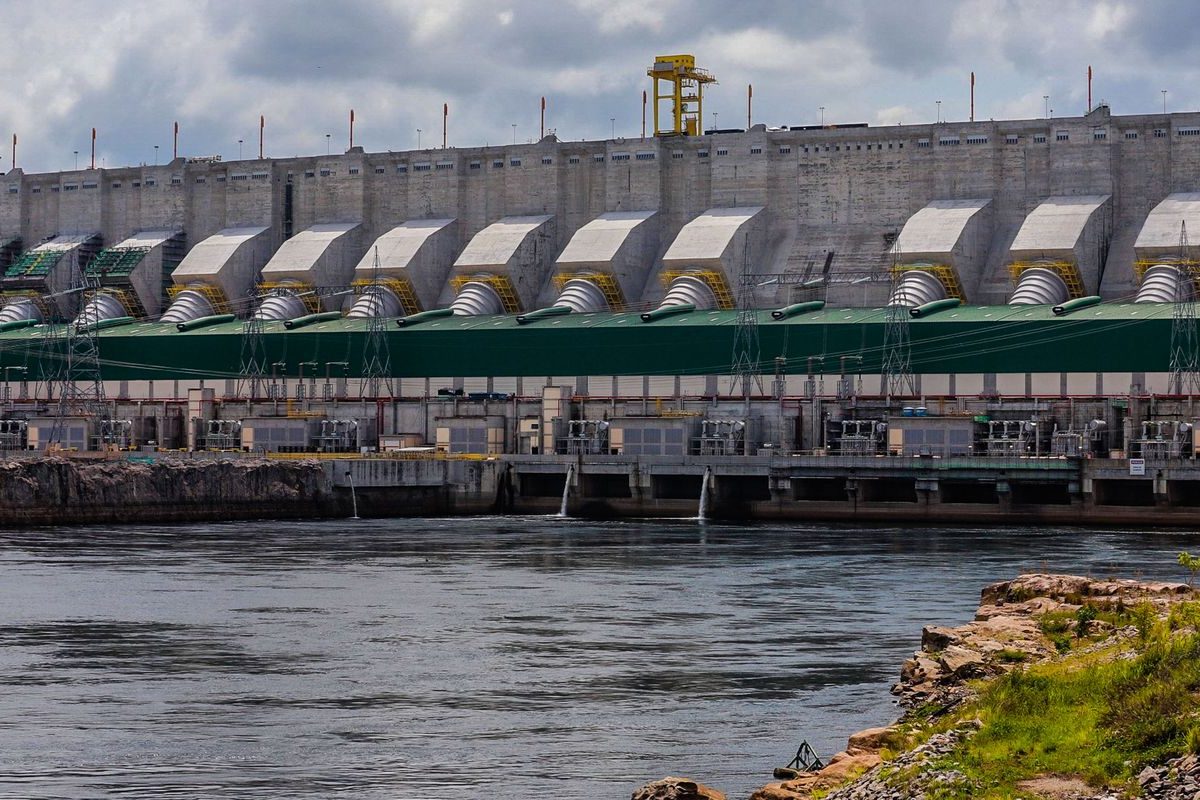 Brasil ampliará produção de pescados em reservatório de hidrelétricas
