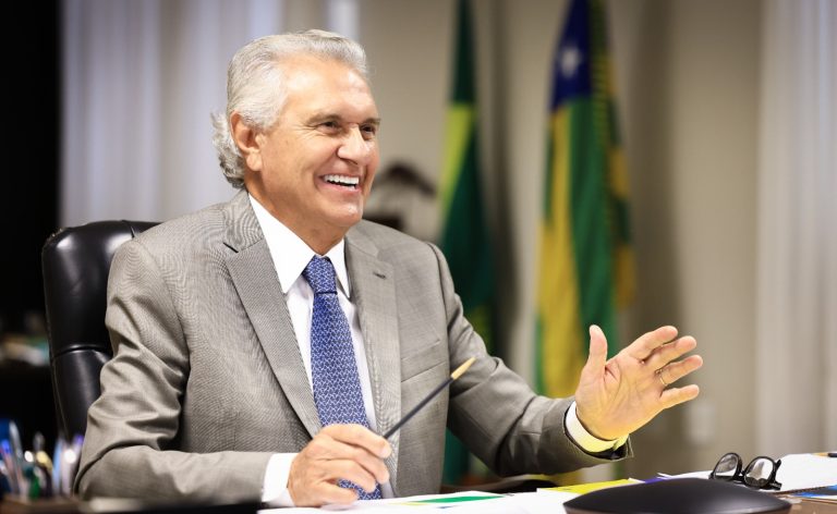 Caiado