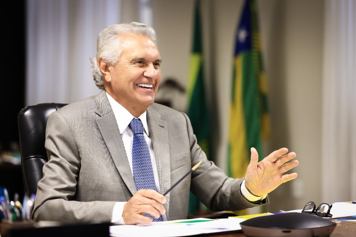 Caiado