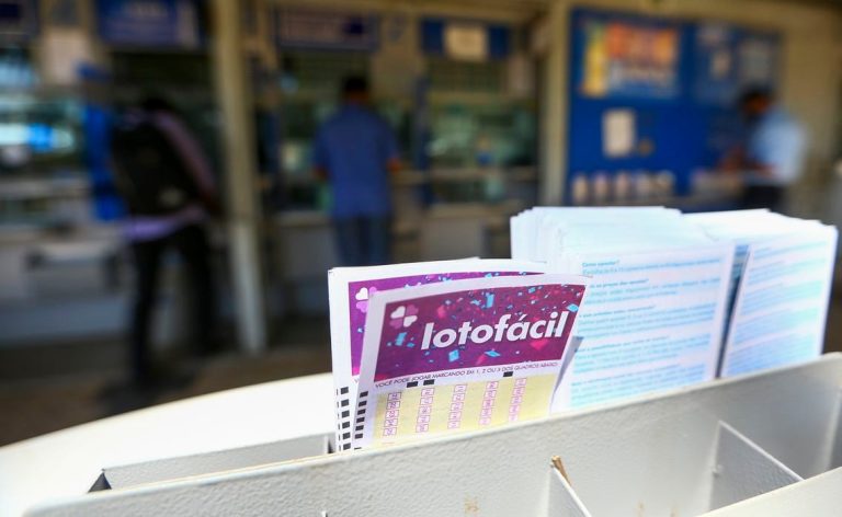 Lotofácil 3058 joga na Lotofácil