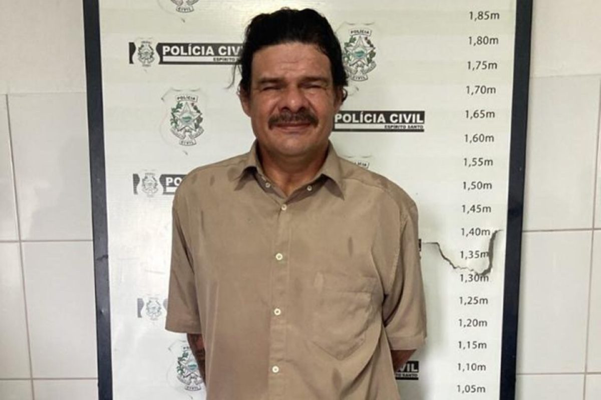 Crime Monte Alegre Goiás Crime Monte Alegre Goiás