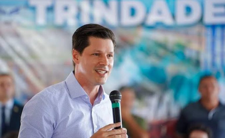 Daniel Vilela