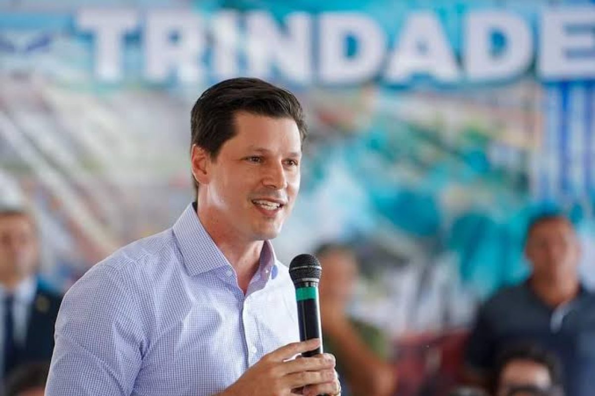 Daniel Vilela