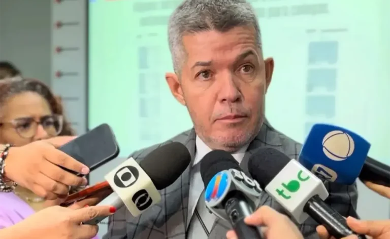 Delegado Waldir