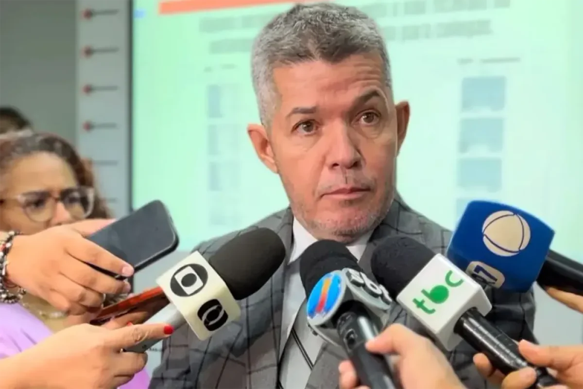 Delegado Waldir