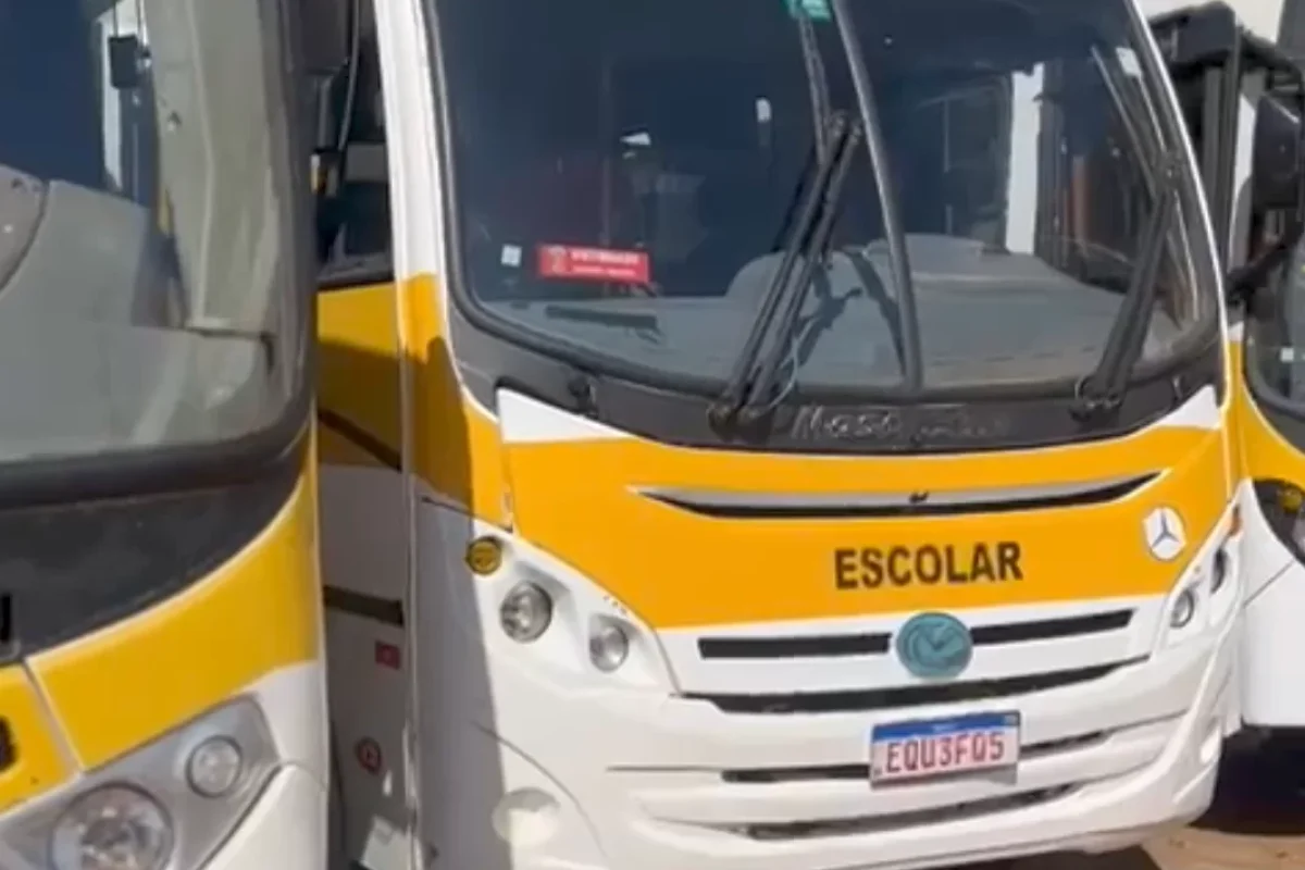Detran GO