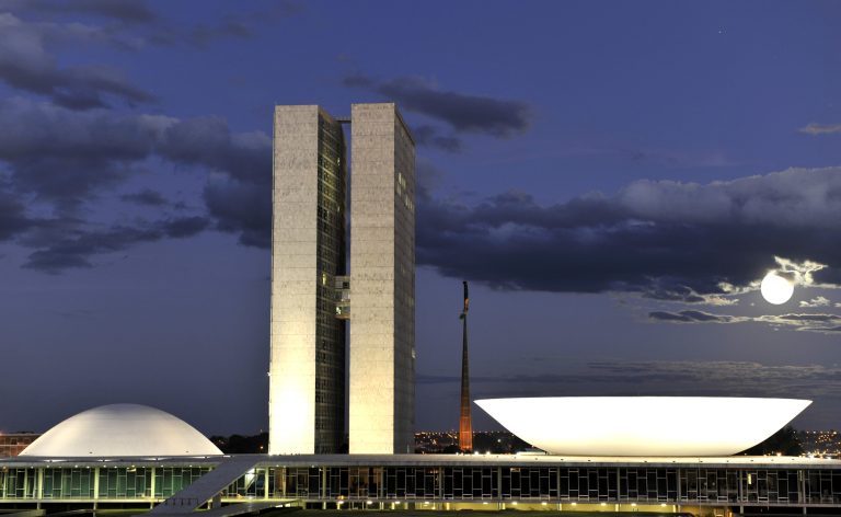 Emendas PIX Goiás