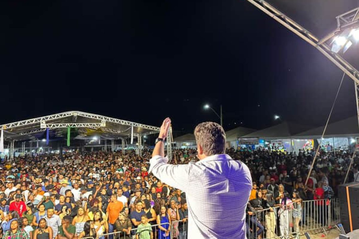 Festa das Barraquinhas