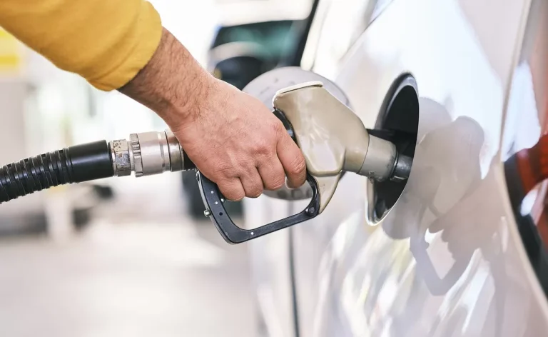Gasolina