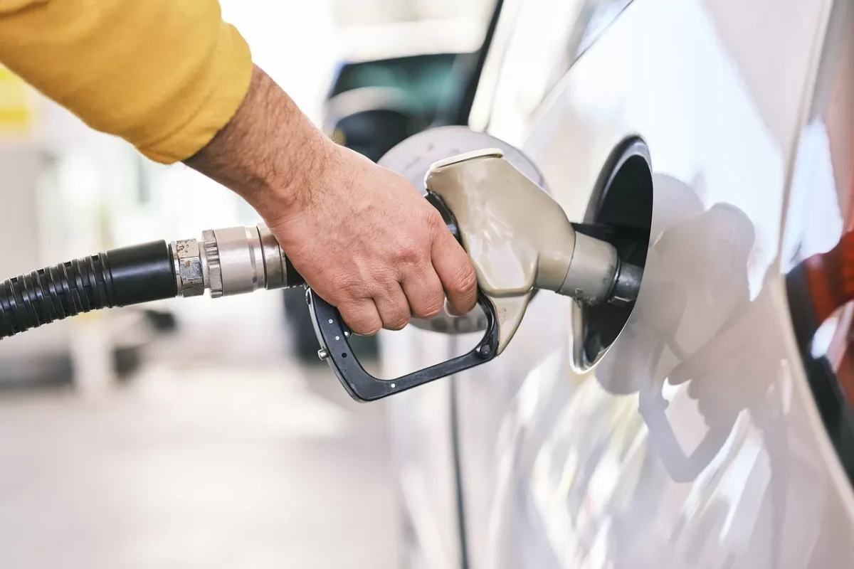 Gasolina