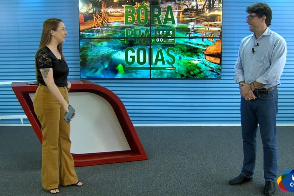 Goiás Turismo