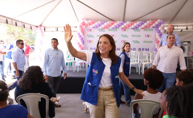 Gracinha Caiado