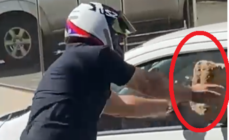 Home Quebra vidro de Carro em Goiás