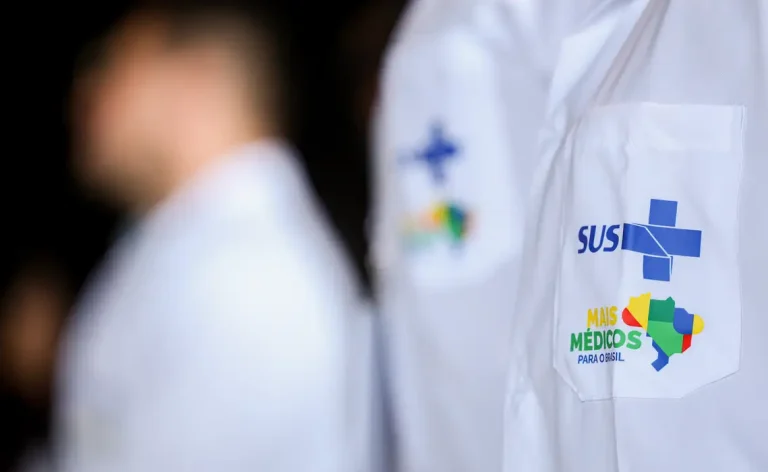 Mais Médicos