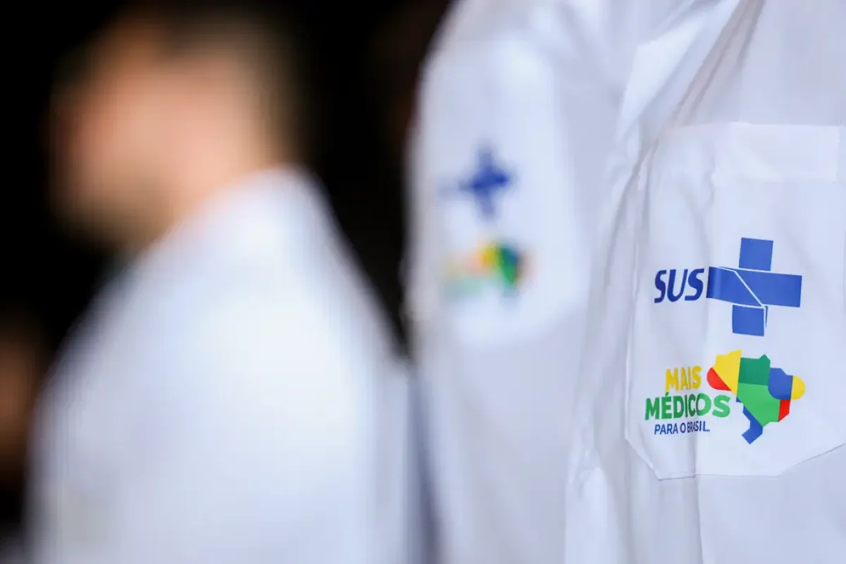 Mais Médicos