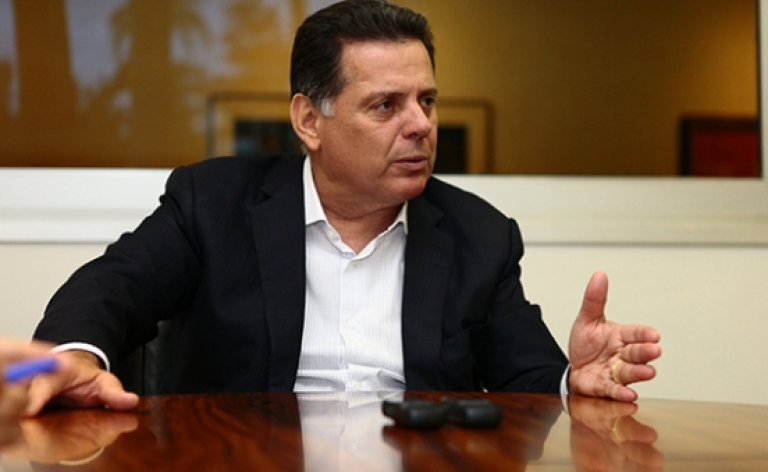 Marconi Perillo