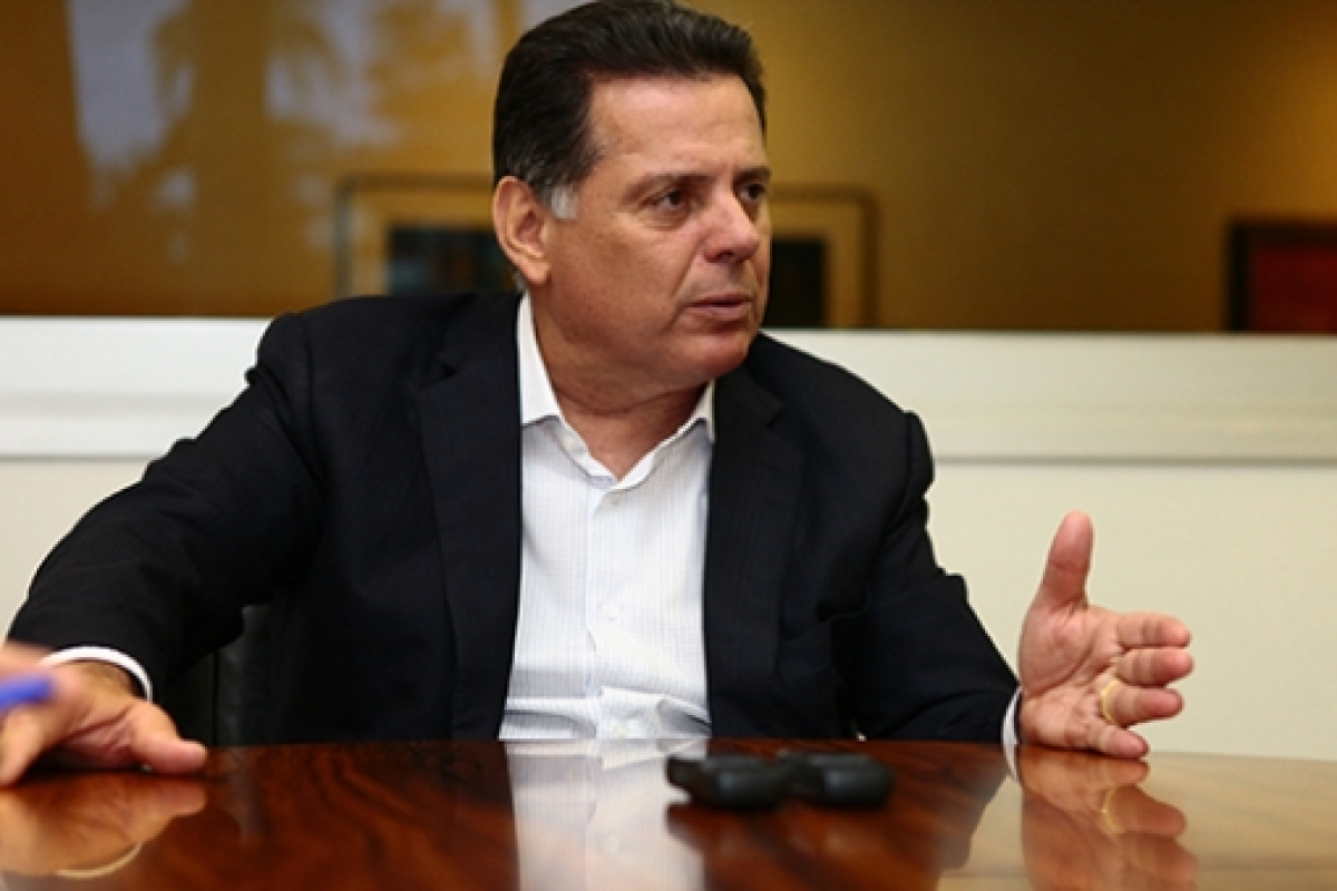Marconi Perillo