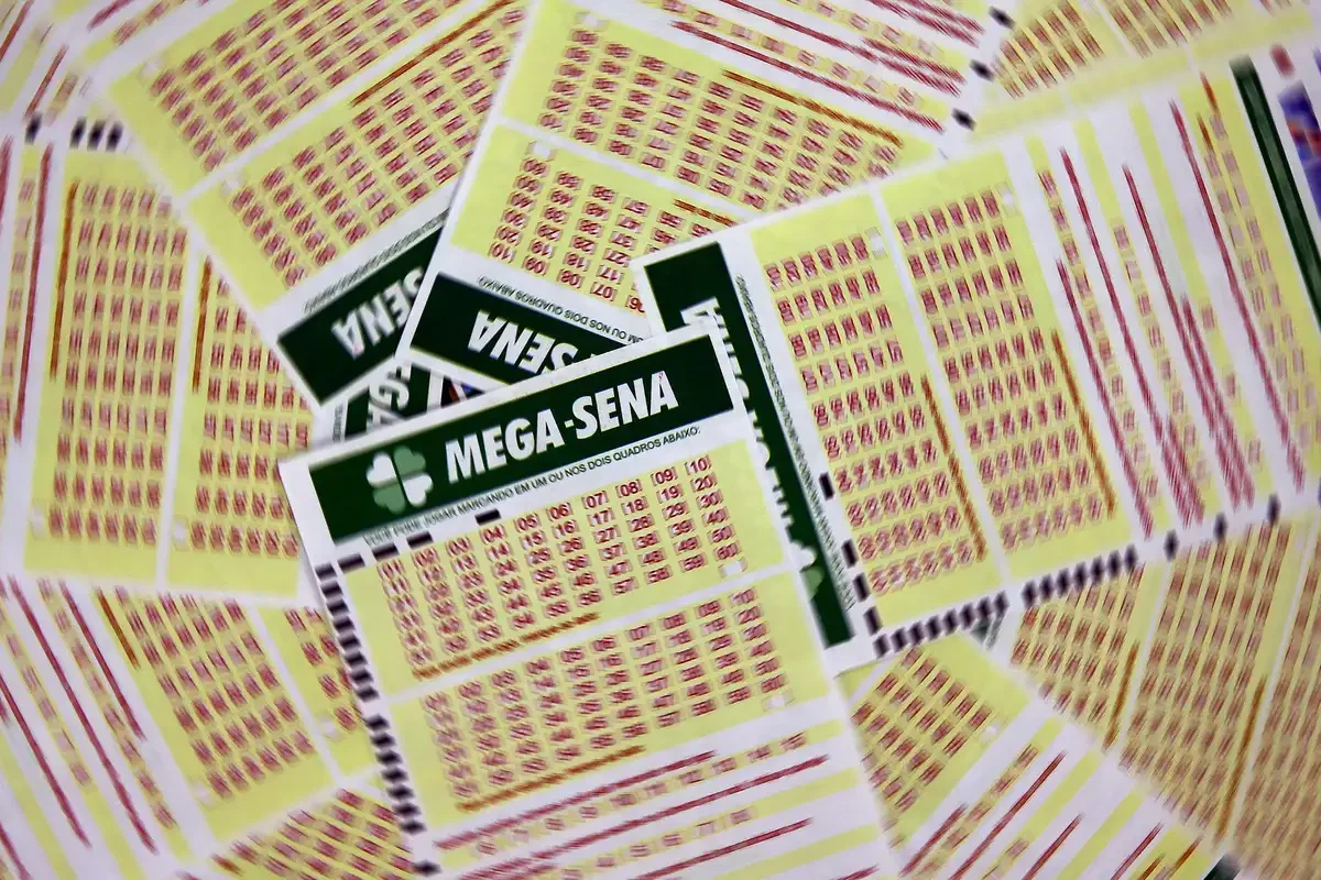 Mega Sena