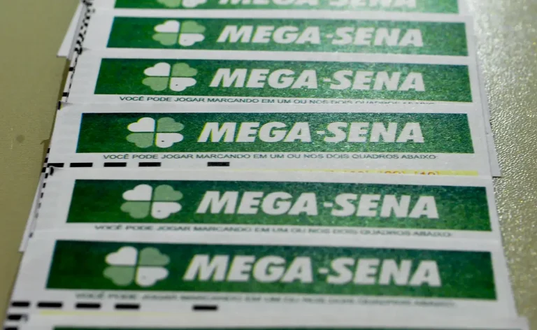 MegaSena