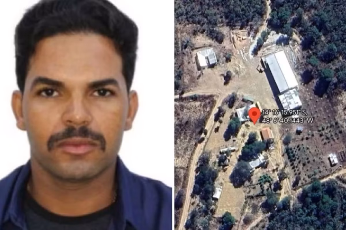 Morto Bandido por Matar PM em Niquelandia