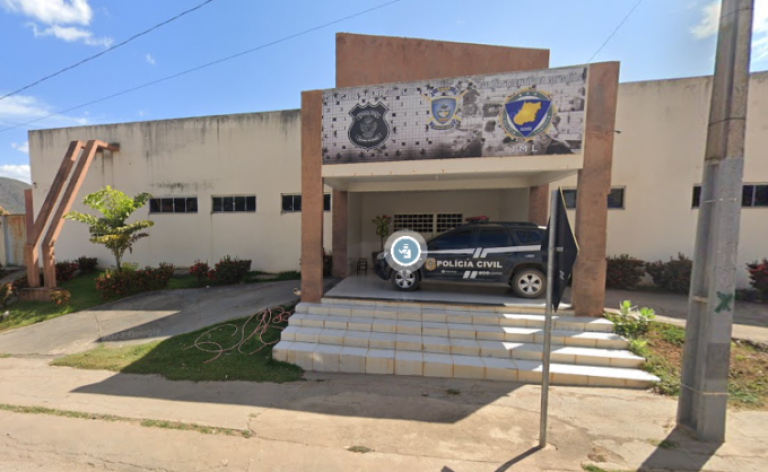 PC Campos Belos
