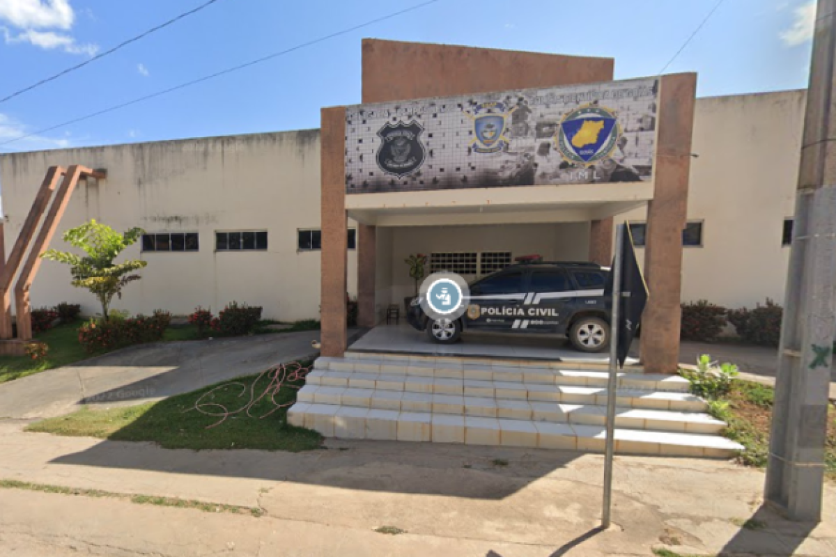 PC Campos Belos