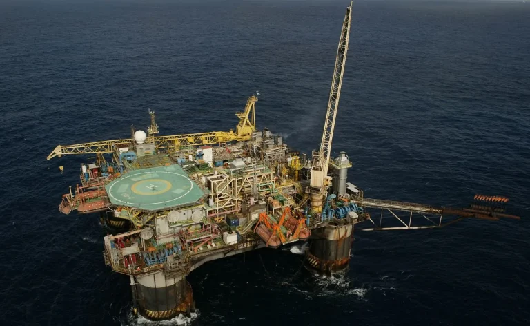 Petroleo