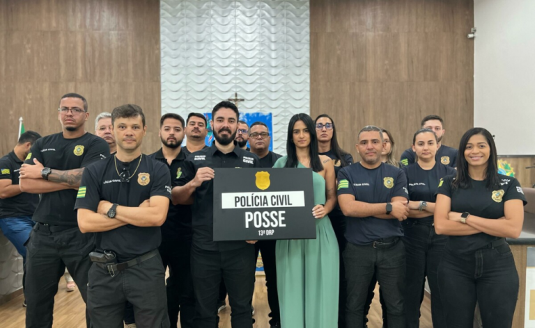 Policia Civil