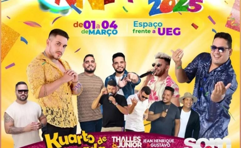 Posse Carnaval