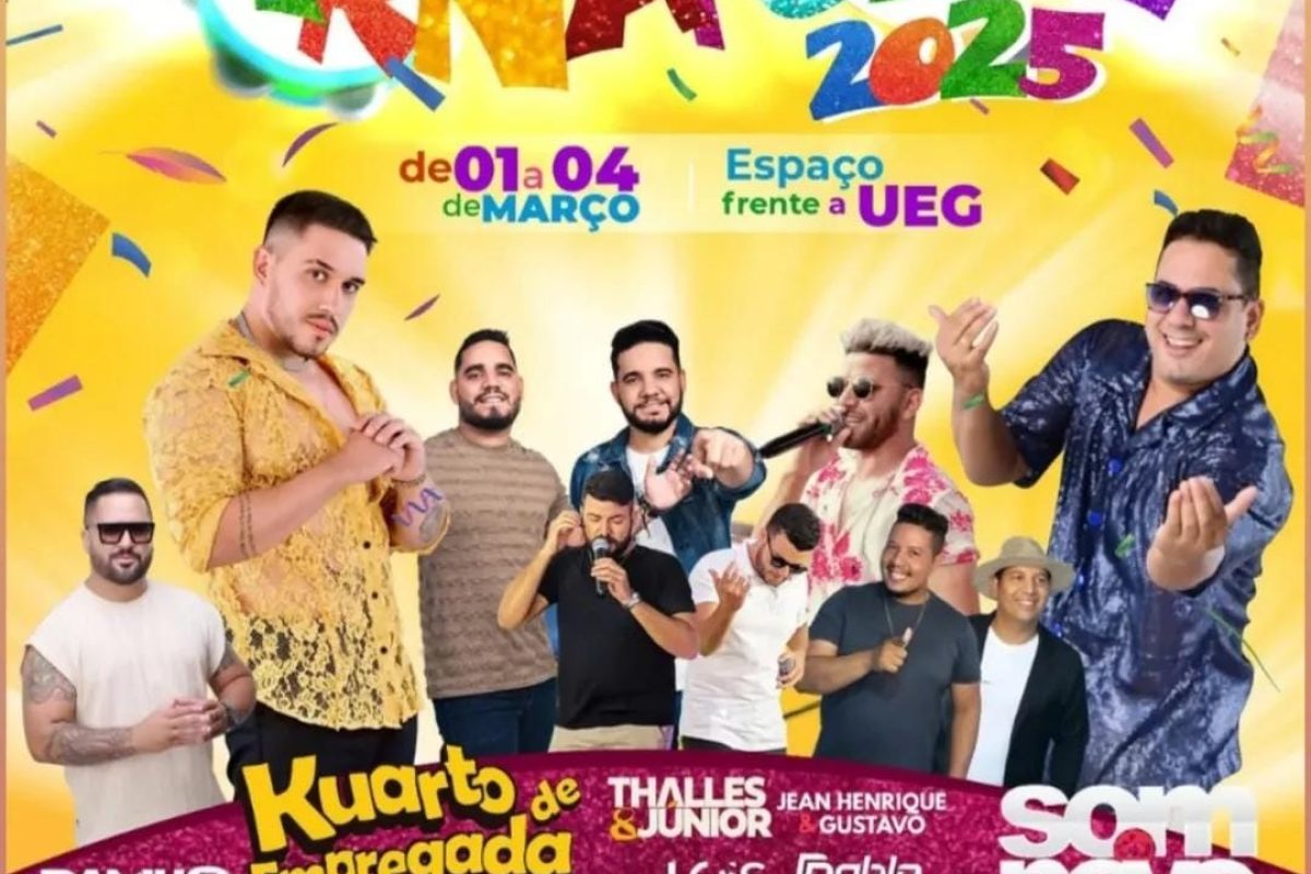 Posse Carnaval