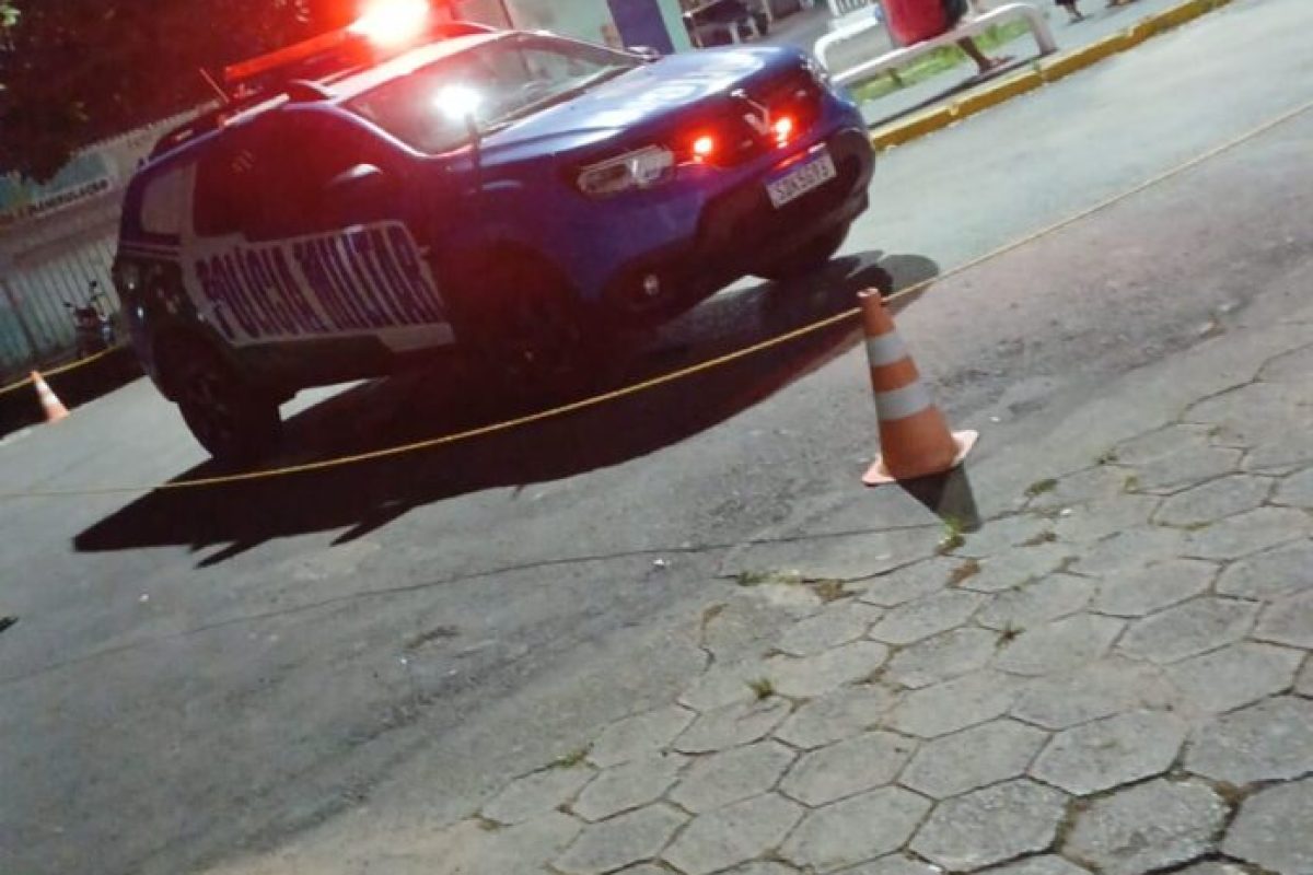 Prisão
