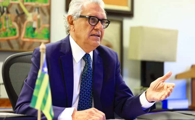 Ronaldo Caiado