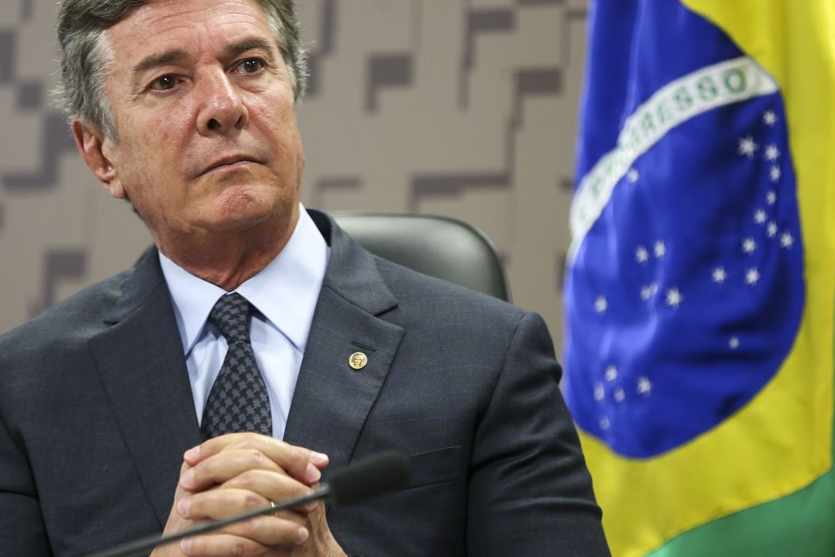 STF tem maioria para manter condenação de Collor na Lava Jato