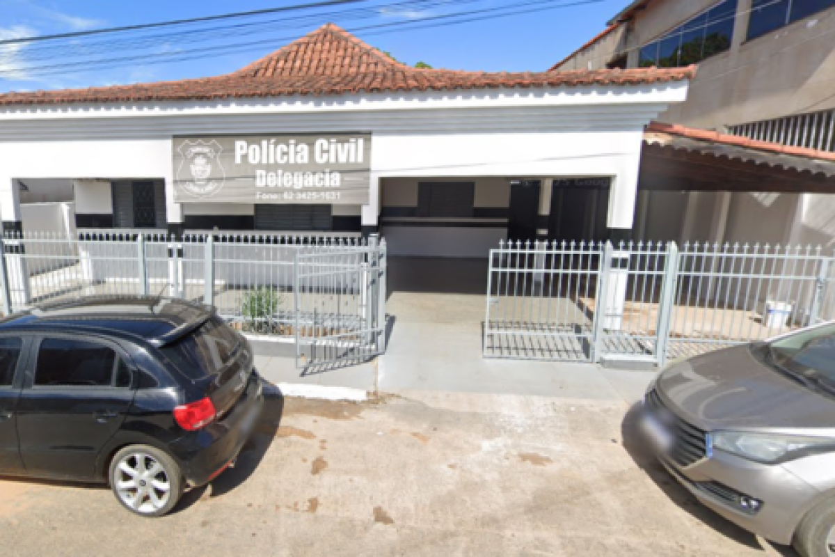 São Domingos