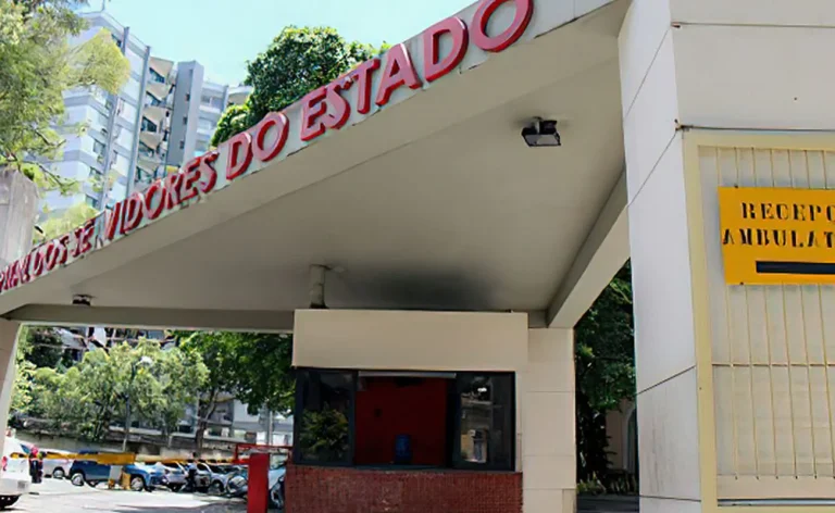 Saúde Federal