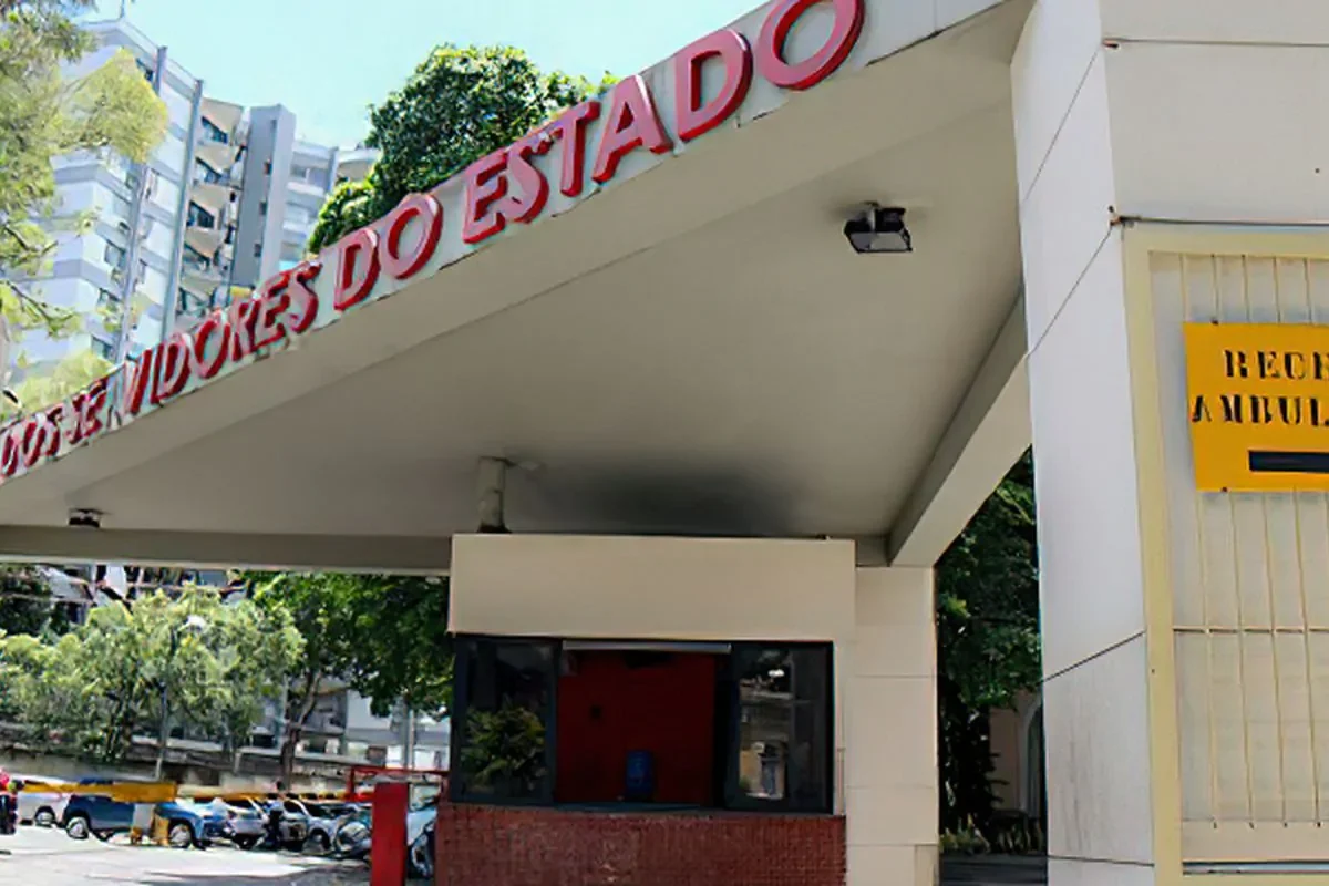 Saúde Federal