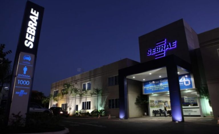 Sebrae