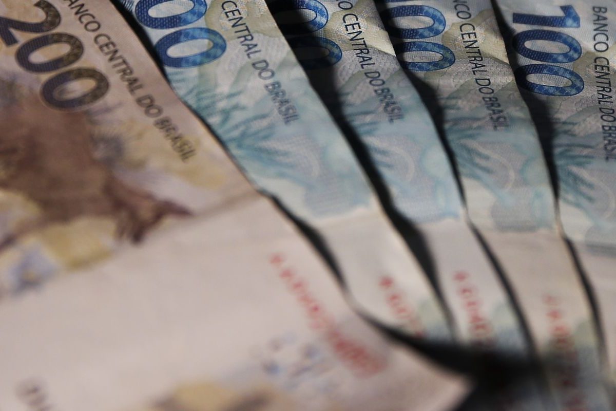 Sem recursos do PIS/Pasep, governo tem déficit de R$ 5,326 bilhões
