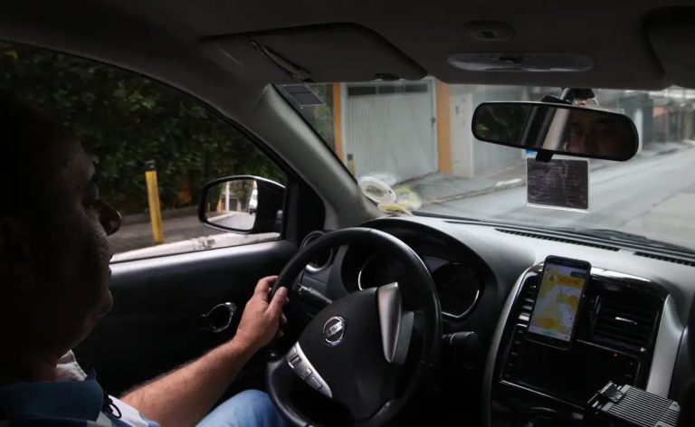 Uber
