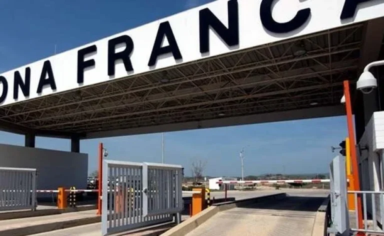 Zona Franca